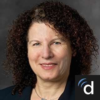 Rachel Manber