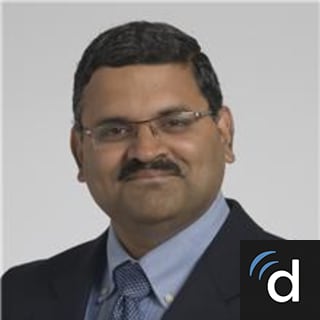 Atul Khasnis, MD