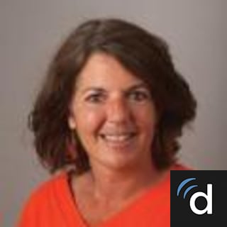 Suzanne (Carlisle) Carlisle Stebenne, Family Nurse Practitioner, White River Junction, VT