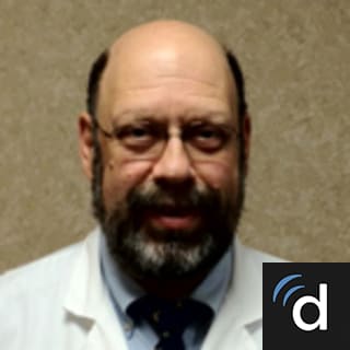 Marc Palter, MD