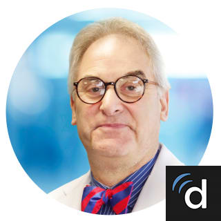 Fred Wagshul, MD, Pulmonology, Dayton, OH
