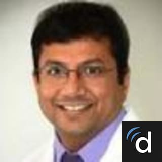 Ilesh Kurani, MD