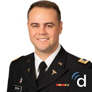 Alexander Britton, DO, Family Medicine, APO, AA