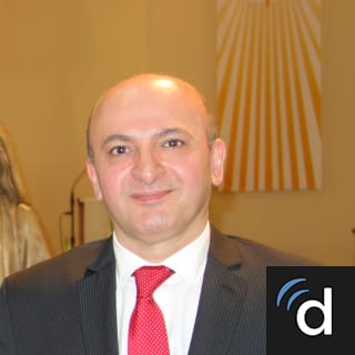 Ghaith Shaaya, MD, Internal Medicine, North Chicago, IL