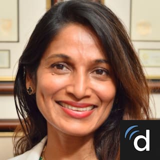 Gayatri Devi, MD