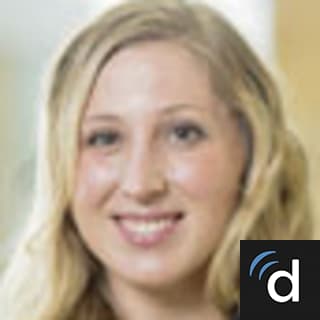 Alison Gildehaus, MD