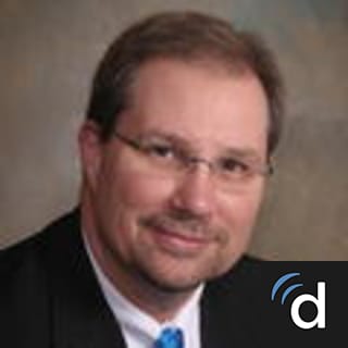 Deward Voss, MD