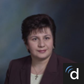 Margarita Oveian, MD