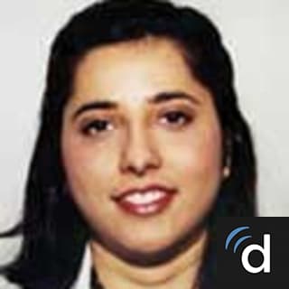 Sughanda Khanna, MD