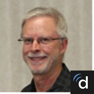Robert Morrison, MD