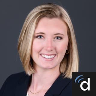 Bethany Laden, MD