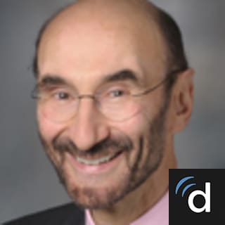 Bruce Minsky, MD