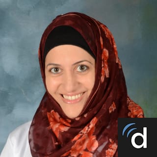 Zynab Hassan, MD