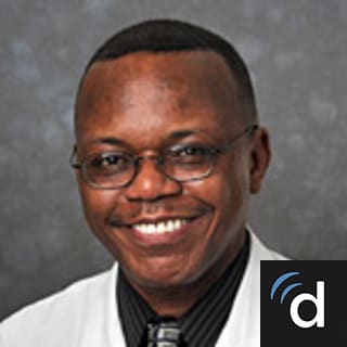 Ifeanyi Obianyo, MD