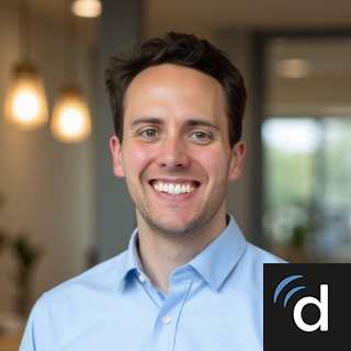 Kevin Volkema, DO, Family Medicine, Charlottesville, VA