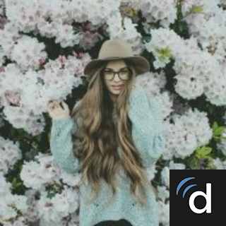 Natalie Wall, MD, Resident Physician, Richmond, VA