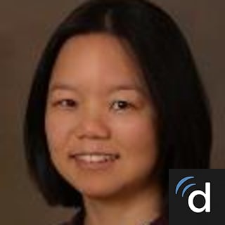 Juliet Liu, MD