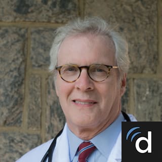 David Frank, MD