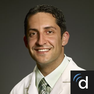 Michael Macciocca, MD