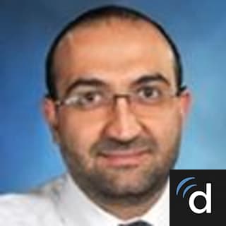 Tareq Zaza, MD