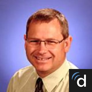 Robert Grant, MD, Emergency Medicine, St. Johnsbury, VT