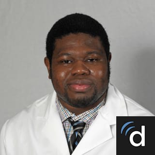 Dr. Mobolaji A. Obayomi, MD | Flushing, NY | Nephrologist | US News Doctors