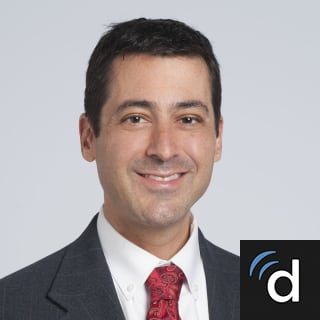 Jeremy Lipman, MD, Colon & Rectal Surgery, Cleveland, OH
