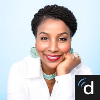 Trisha Parker, Psychiatric-Mental Health Nurse Practitioner, Virginia Beach, VA