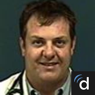 Andrew Jones, Internal Medicine, Winston-Salem, NC