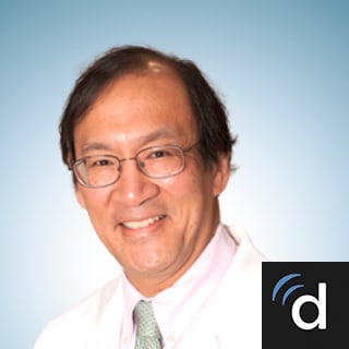 Theodore Li, MD, Internal Medicine, Washington, DC