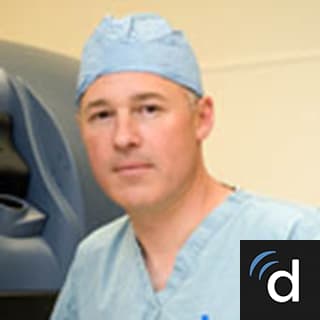 David Mikkelsen, MD