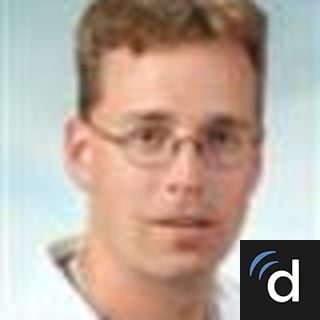 Ryan Reeves, MD