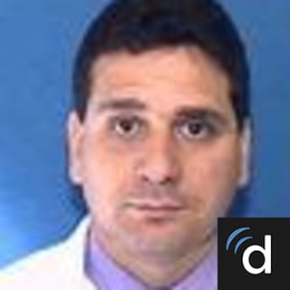 Robert Gutierrez, MD