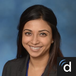Natasha Hansraj, MD