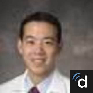 Raymond Liu, MD