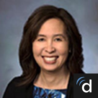 Linda Yau, MD