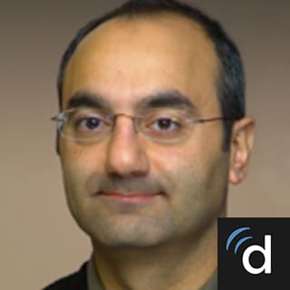 Ali Mokhlesi, MD, Internal Medicine, Auburn, CA