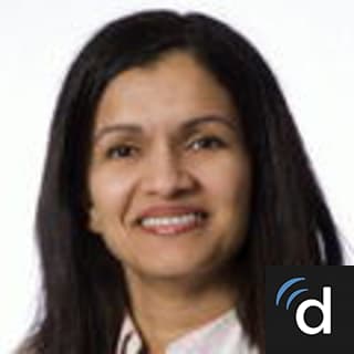 Sabina (Yasmin) Ali, MD