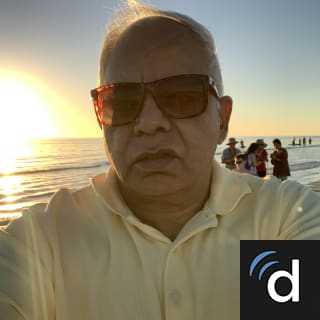 Dr. Rajen B. Desai MD Beaumont TX Psychiatrist US News Doctors