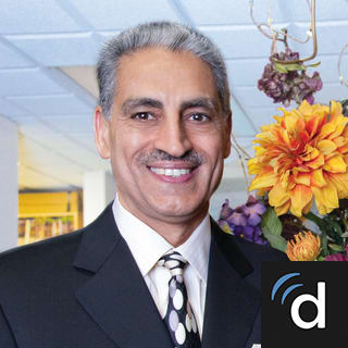 Shivinder Deol, MD