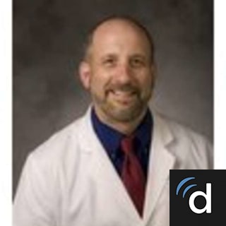 Henry Rice, MD