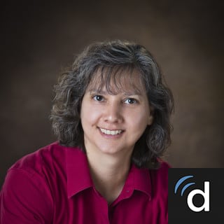 Audrey Montooth, MD