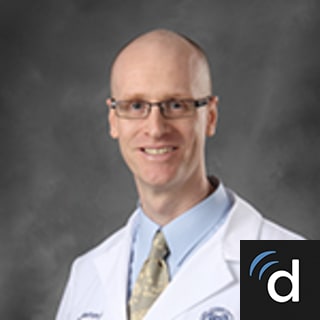 Christopher Cockerham, MD
