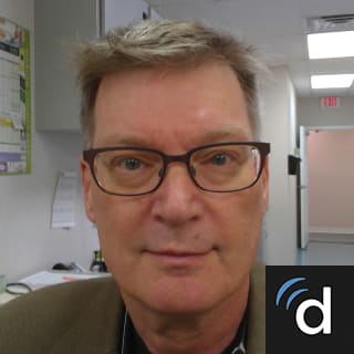 Donald Liebelt, MD