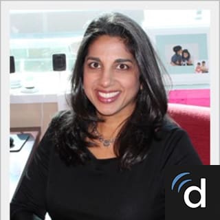 Zeenat Patel, MD