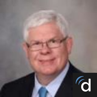 Carl Hook, MD