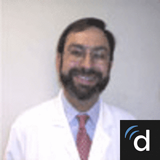 Richard Bell, MD