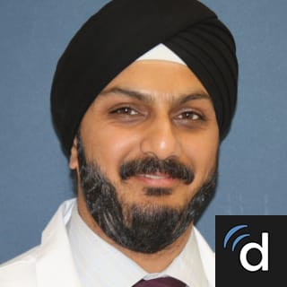 Gurvinder Sethi, MD, Oncology, Middletown, NY