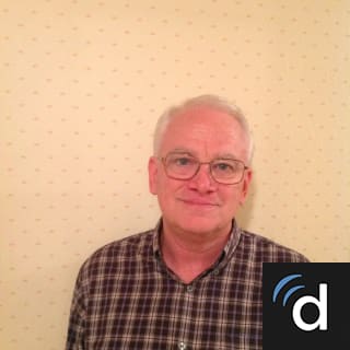 John Branch, DO