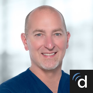 Todd Warren, Acute Care Nurse Practitioner, Nolensville, TN